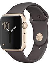 Best available price of Apple Watch Series 1 Aluminum 42mm in Bangladesh