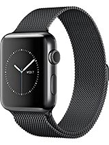 Best available price of Apple Watch Series 2 42mm in Bangladesh