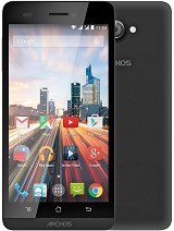 Best available price of Archos 50b Helium 4G in Bangladesh