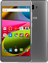 Best available price of Archos 55 Cobalt Plus in Bangladesh