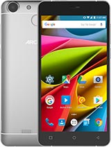 Best available price of Archos 55b Cobalt in Bangladesh