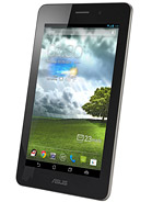 Best available price of Asus Fonepad in Bangladesh