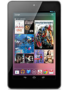 Best available price of Asus Google Nexus 7 Cellular in Bangladesh