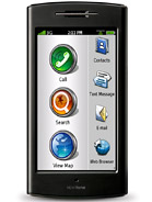 Best available price of Garmin-Asus nuvifone G60 in Bangladesh