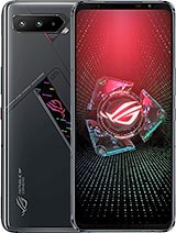 Best available price of Asus ROG Phone 5 Pro in Bangladesh