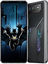 Best available price of Asus ROG Phone 6 Batman Edition in Bangladesh