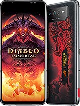 Best available price of Asus ROG Phone 6 Diablo Immortal Edition in Bangladesh