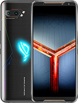 Best available price of Asus ROG Phone II ZS660KL in Bangladesh