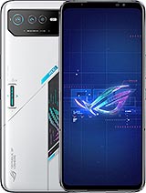 Best available price of Asus ROG Phone 6 in Bangladesh