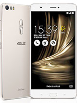 Best available price of Asus Zenfone 3 Ultra ZU680KL in Bangladesh