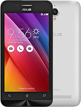 Best available price of Asus Zenfone Go T500 in Bangladesh