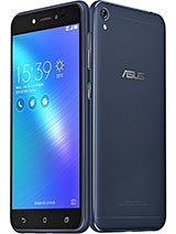 Best available price of Asus Zenfone Live ZB501KL in Bangladesh
