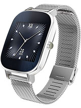 Best available price of Asus Zenwatch 2 WI502Q in Bangladesh