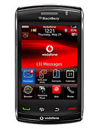 Best available price of BlackBerry Storm2 9520 in Bangladesh