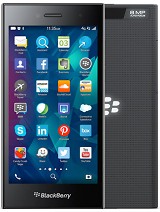 Best available price of BlackBerry Leap in Bangladesh