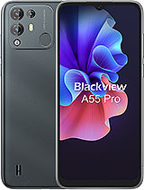 Best available price of Blackview A55 Pro in Bangladesh