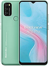 Best available price of Blackview A70 Pro in Bangladesh