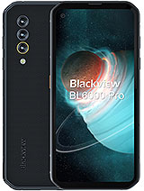 Best available price of Blackview BL6000 Pro in Bangladesh