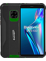 Best available price of Blackview BV5100 in Bangladesh