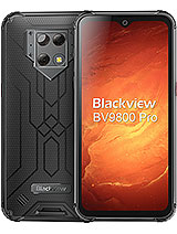 Best available price of Blackview BV9800 Pro in Bangladesh
