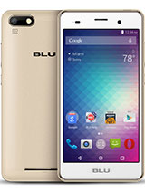 Best available price of BLU Dash X2 in Bangladesh