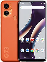 Best available price of BLU G73 in Bangladesh