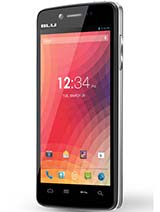 Best available price of BLU Quattro 4-5 HD in Bangladesh