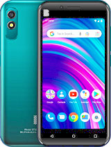Best available price of BLU Studio X10 2022 in Bangladesh