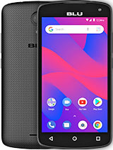 Best available price of BLU Studio X8 HD 2019 in Bangladesh