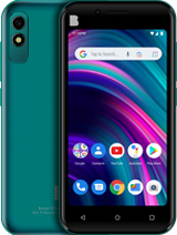 Best available price of BLU Studio X10L 2022 in Bangladesh