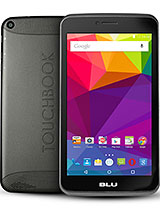 Best available price of BLU Touchbook G7 in Bangladesh