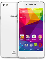 Best available price of BLU Vivo Air LTE in Bangladesh