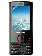 Best available price of Celkon C17 in Bangladesh