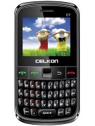 Best available price of Celkon C7 in Bangladesh
