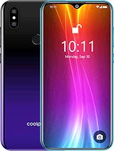 Best available price of Coolpad Cool 5 in Bangladesh