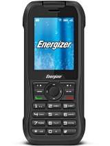 Best available price of Energizer Hardcase H240S in Bangladesh
