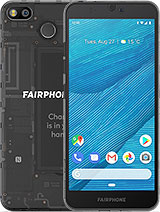 Best available price of Fairphone 3 in Bangladesh