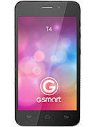 Best available price of Gigabyte GSmart T4 Lite Edition in Bangladesh