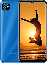 Best available price of Gionee Max Pro in Bangladesh