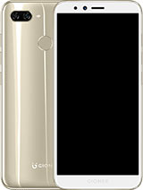 Best available price of Gionee S11 lite in Bangladesh