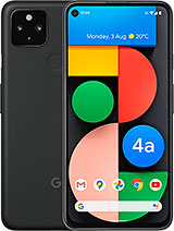 Best available price of Google Pixel 4a 5G in Bangladesh