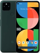 Best available price of Google Pixel 5a 5G in Bangladesh