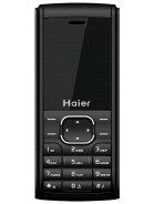 Best available price of Haier M180 in Bangladesh
