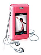 Best available price of Haier M2000 in Bangladesh