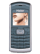 Best available price of Haier Z300 in Bangladesh