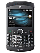 Best available price of HP iPAQ Glisten in Bangladesh