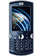 Best available price of HP iPAQ Voice Messenger in Bangladesh