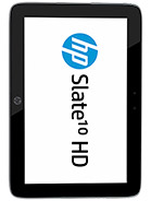 Best available price of HP Slate10 HD in Bangladesh