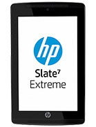 Best available price of HP Slate7 Extreme in Bangladesh
