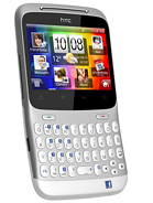 Best available price of HTC ChaCha in Bangladesh